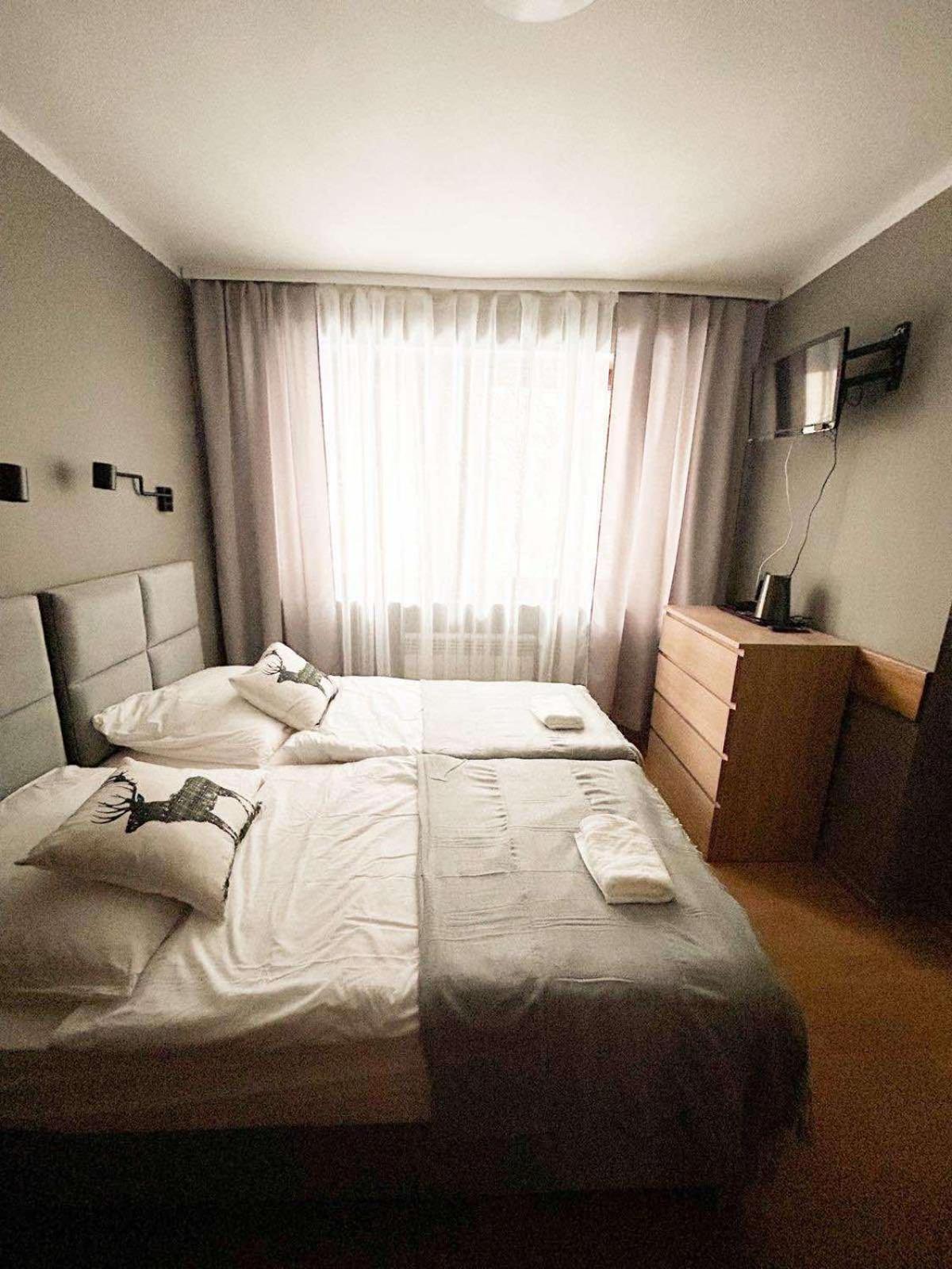 Pensjonat Darz Bor Korbielów Exterior foto