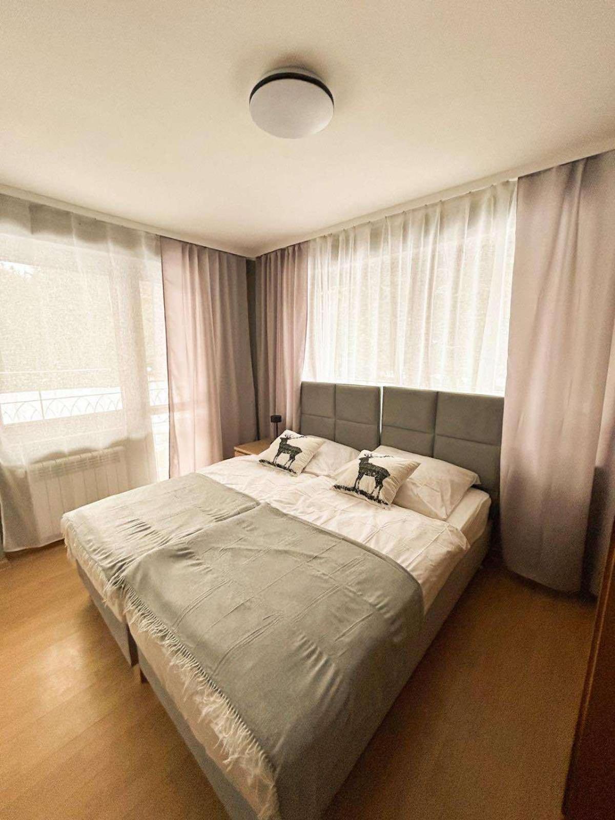 Pensjonat Darz Bor Korbielów Exterior foto